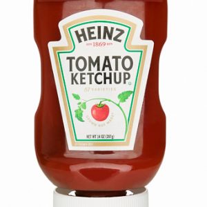 Tomato Ketchup