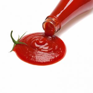 Tomato Ketchup