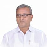 M N Patil